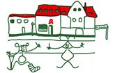 Logo der Apotheke am Hackenbruch