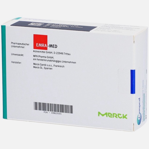 Acamprosat Rezeptfrei Generika Apotheke