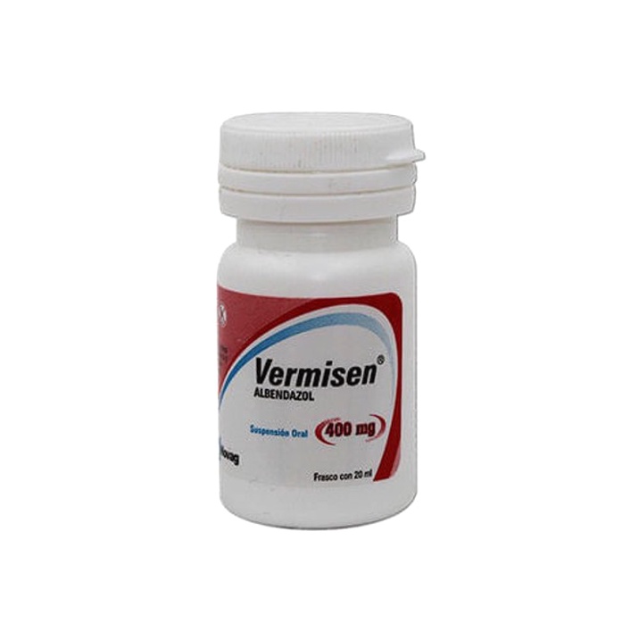 Albendazol Rezeptfrei online Apotheke