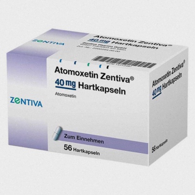 Atomoxetin Rezeptfrei Apotheke Preis