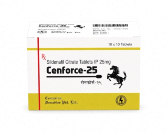 Cenforce Kaufen Preis Apotheke