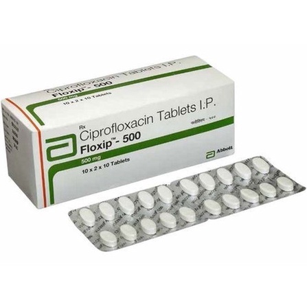 Ciprofloxacin Rezeptfrei Generika Deutschland