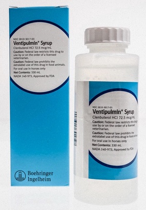 Clenbuterol Rezeptfrei Apotheke online