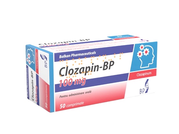 Clozapin Rezeptfrei Generika ohne Rezept