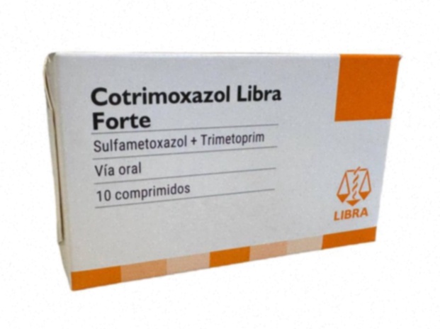 Cotrimoxazol Bestellen Deutschland Preis