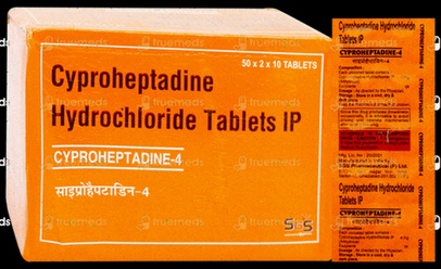 Cyprohep Kaufen ohne Rezept Generika