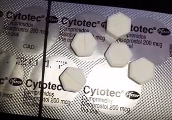 Cytotec Rezeptfrei ohne Rezept Apotheke