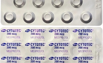 Cytotec Bestellen online Generika
