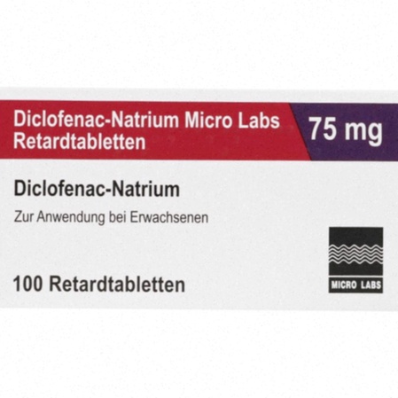Diclofenac Rezeptfrei Generika online