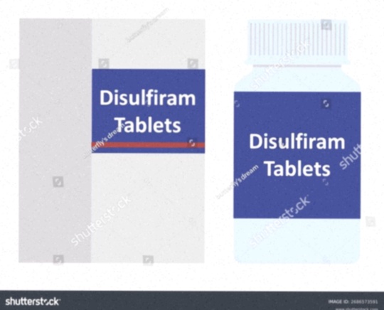 Disulfiram Bestellen Generika online