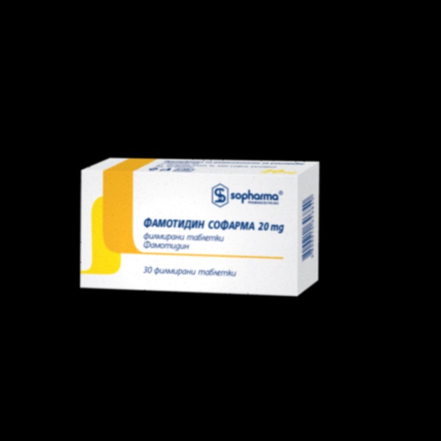 Famotidin Kaufen online Preis