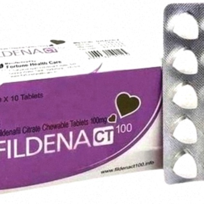 Fildena Rezeptfrei günstig online
