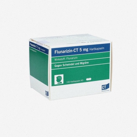 Flunarizin Bestellen Apotheke ohne Rezept