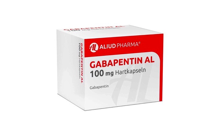 Gabapentin Rezeptfrei Apotheke ohne Rezept