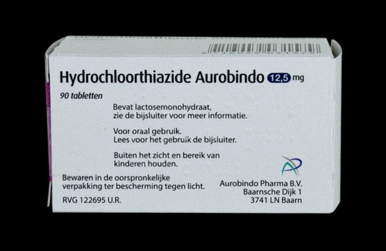 Hydrochlorothiazid Kaufen Preis ohne Rezept