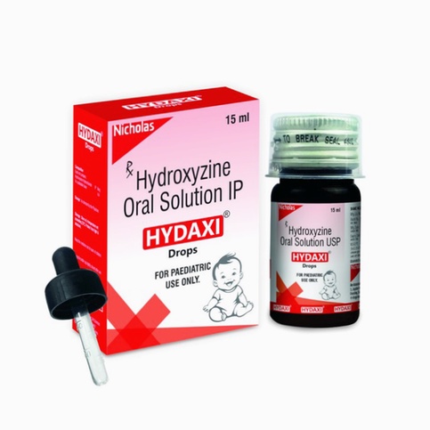 Hydroxyzine Kaufen online Deutschland