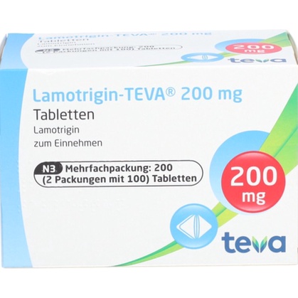 Lamotrigin Kaufen Apotheke Generika