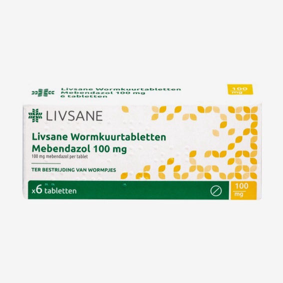 Mebendazol Bestellen ohne Rezept Preis