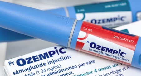 Ozempic Bestellen ohne Rezept Apotheke