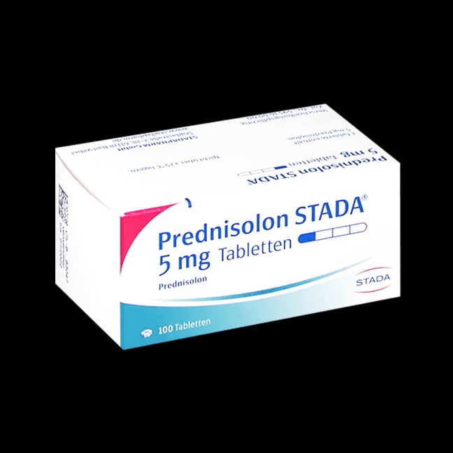 Prednisolon Rezeptfrei Preis Apotheke