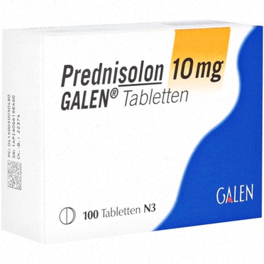 Prednisolon Bestellen günstig Deutschland