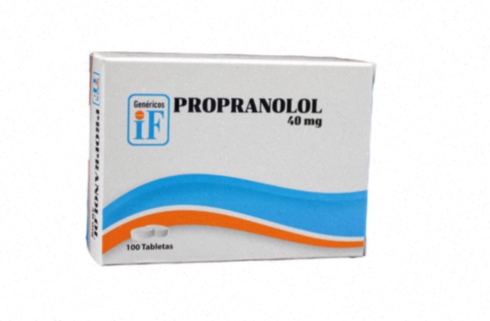Propranolol Bestellen online günstig