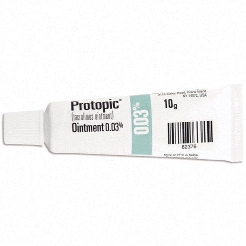 Protopic Rezeptfrei Preis ohne Rezept