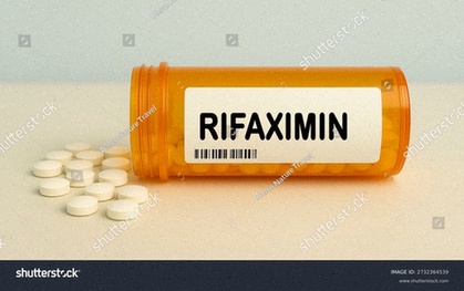 Rifaximin Rezeptfrei Deutschland Preis