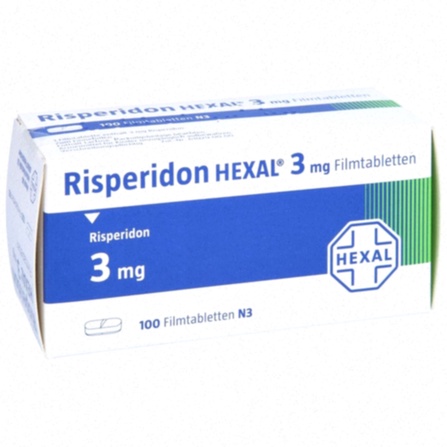 Risperidon Kaufen Deutschland online