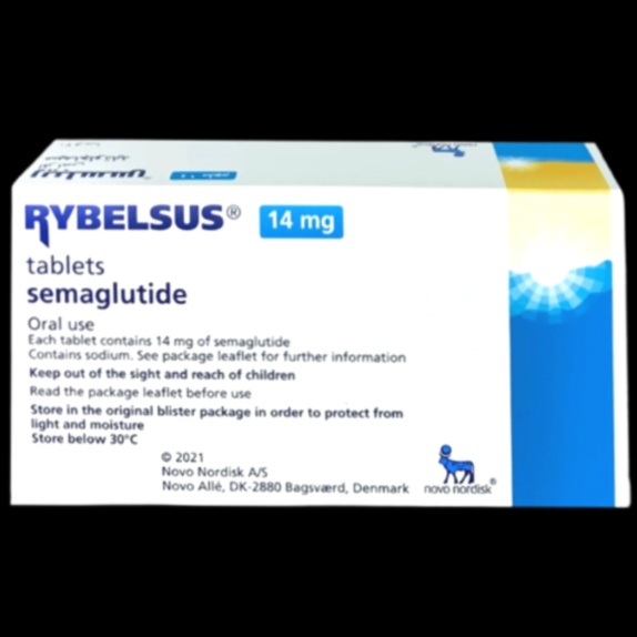 Rybelsus Rezeptfrei Apotheke Deutschland