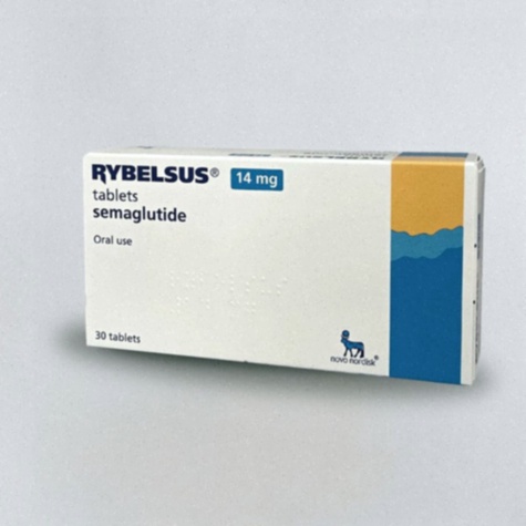 Rybelsus Bestellen ohne Rezept günstig