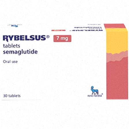 Rybelsus Kaufen ohne Rezept Generika