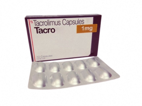 Tacrolimus Rezeptfrei Deutschland Apotheke