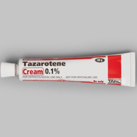 Tazarotene Kaufen ohne Rezept Apotheke