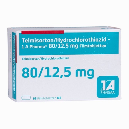 Telmisartan Kaufen Preis ohne Rezept