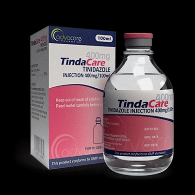 Tinidazol Rezeptfrei Deutschland Generika