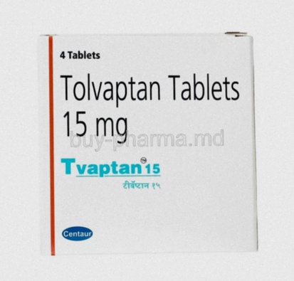 Tolvaptan Bestellen Generika ohne Rezept