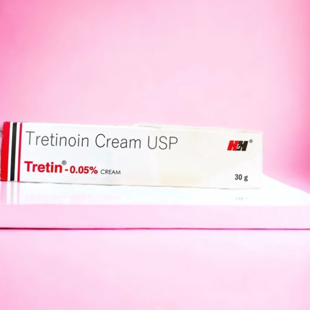Tretinoin Rezeptfrei ohne Rezept Apotheke