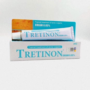 Tretinoin Bestellen online Apotheke