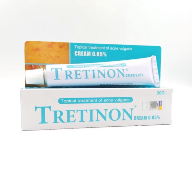 Tretinoin Kaufen günstig Deutschland