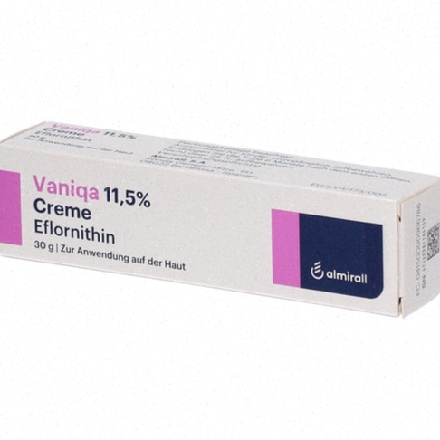 Vaniqa Kaufen Preis online