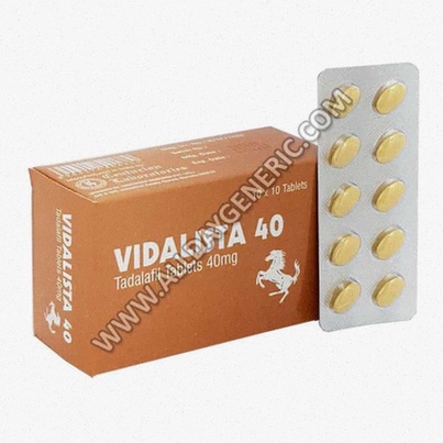 Vidalista Rezeptfrei Deutschland online