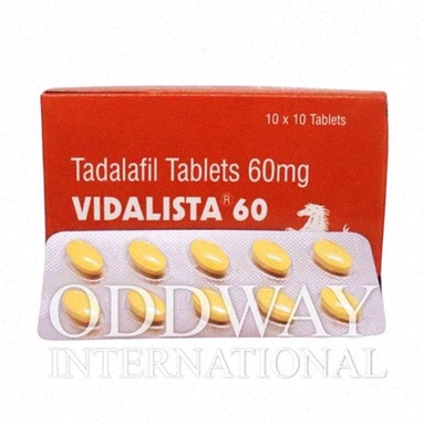 Vidalista Bestellen Generika Apotheke
