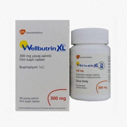 Wellbutrin Bestellen ohne Rezept online