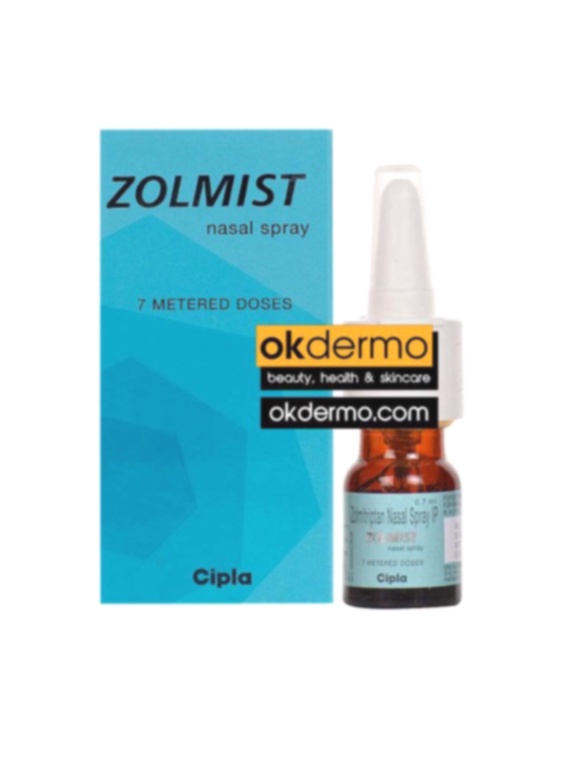 Zolmitriptan Kaufen online günstig